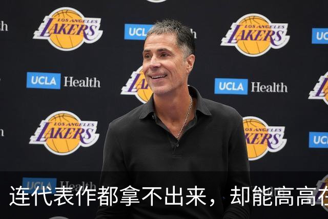 连代表作都拿不出来，却能高高在上当评委，综艺节目到底怎么了？
